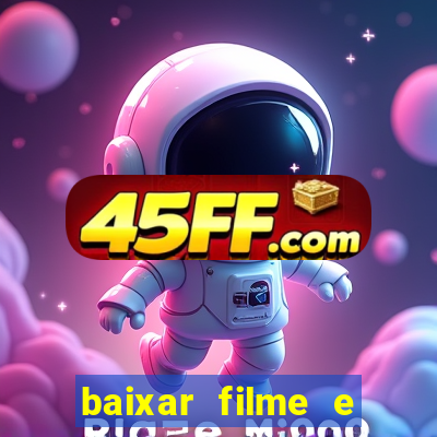 baixar filme e series mp4